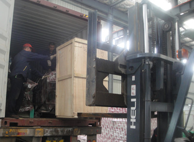 oil press machine delivery to Nigeria.jpg