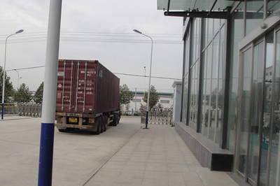 oil press machine delivery to Nigeria.jpg