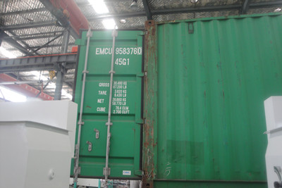 oil press machine delivery to Nigeria.jpg