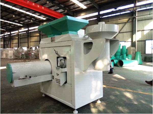 Electric Corn Mill Grinder