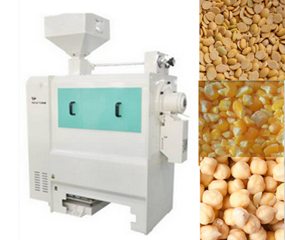 Poland Maize Peeler Machine