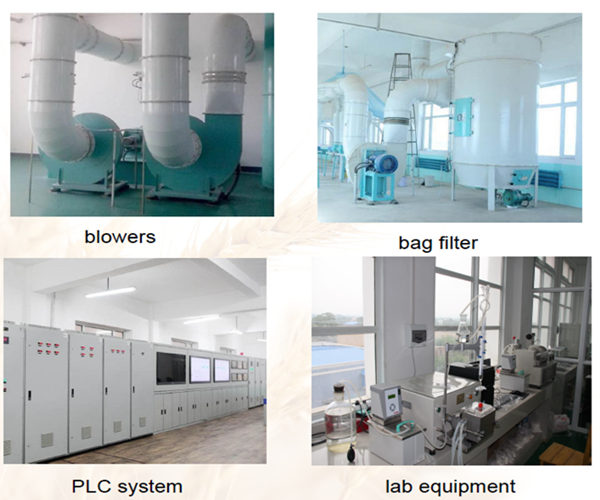 cornmeal grinding machine