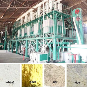 corn millingm machine usage rules