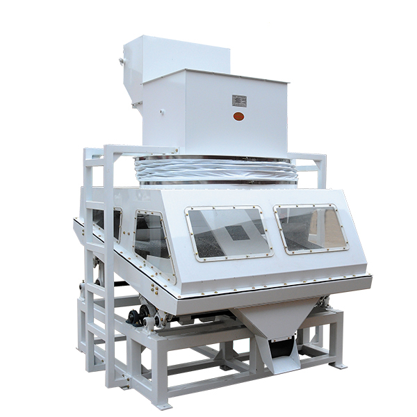 YMTPX Suction Type Gravity Germ Extraction Machine
