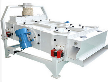  Highly Efficient Vibration Cleaning Sieve