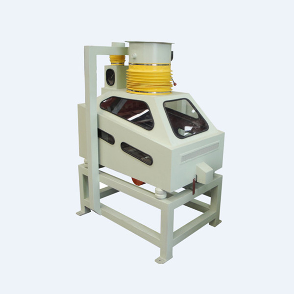 TQLX Corn Grits Suspension Cleaning Sieve