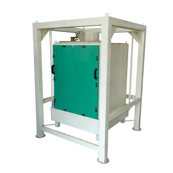 FSFC-1×12×100 Single-case Plansifter