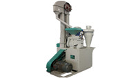 FTPZ 28-40 New Type Corn Meal Grinding Machine (Hot-selling in Africa)