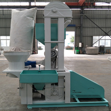 Corn Grinding Machine FuFu Grinding Machine