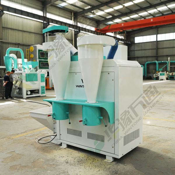 Multi-function Mealie Meal Grinding Machine