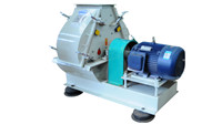 Corn Meal Grinder Maize Meal Grinding Machine