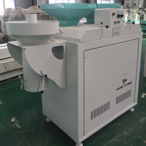 Electric Corn Milling Grains Grinding Machine