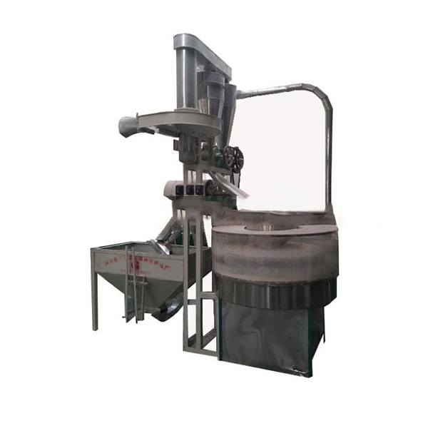 Healthy Corn Stone Mill Healthy Corn Flour Mill