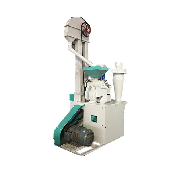 FTPZ 28-40 New Type Corn Meal Grinding Machine (Hot-selling in Africa)