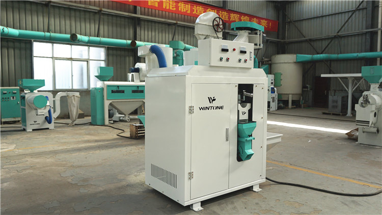New Type Corn Meal Grinding Machine (Hot-selling in Africa)