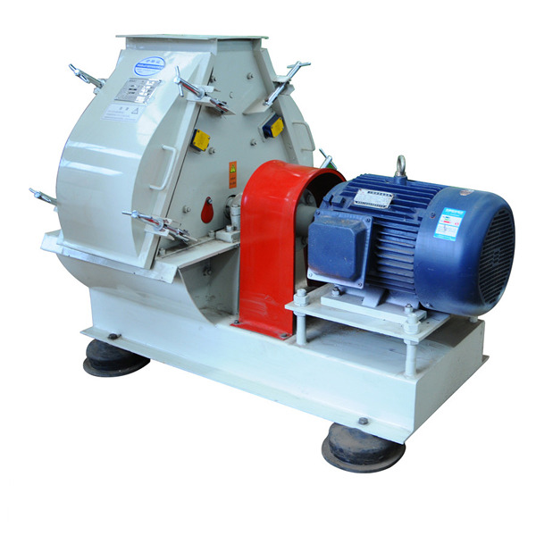 Corn Meal Grinder Maize Meal Grinding Machine