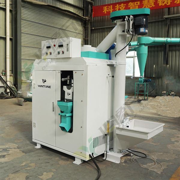 Multi-function Mealie Meal Grinding Machine