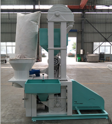 Corn Grinding Machine FuFu Grinding Machine