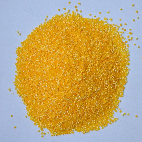 corn processing machine, maize processing machine