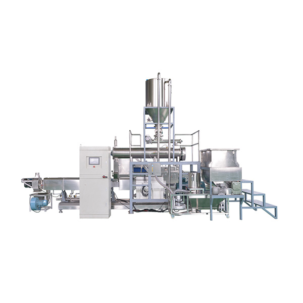 Automatic Instant Noodles Production Line