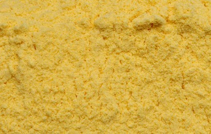 Corn flour