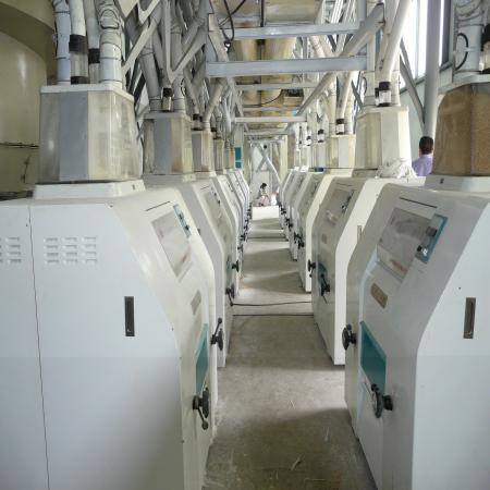 Corn Mill for Sale Maize Mill for Sale