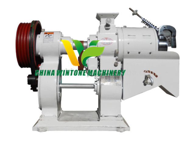 Multifunctional Efficient Maize Peeling&Polishing Machine