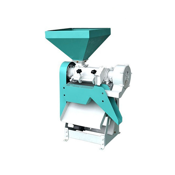 6NF-90 Multifunctional Corn Peeler Machine