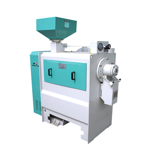 MTPS Series Corn Peeling Machine