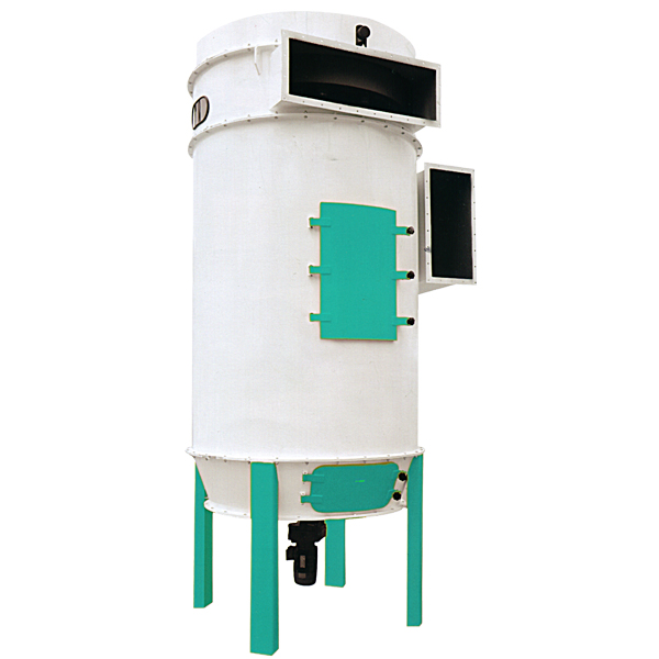 BLM Series of High Voltage Pulse Cloth Dust Collector
