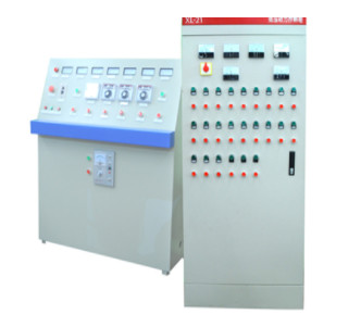 Electric Control Cabinet