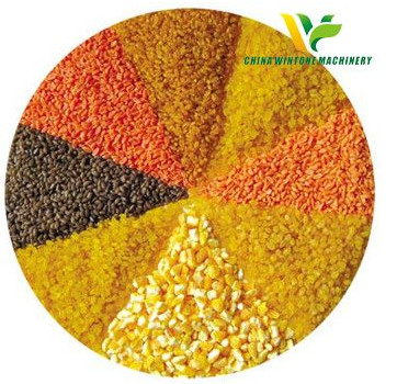 Corn Artificial Rice Production Line