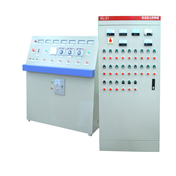 PDG Electric Control Cabinet